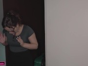 GirlGirlXXX - Leana Lovings Never Expected Her Boss Cassie Del Isla On Her Knees 4/16