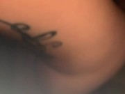 Had Her Creamin on this dick