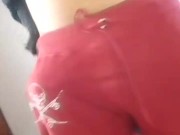 Dick flashing - Screenshot 1 of 16 - Big Cock