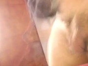 Dick flashing - Screenshot 14 of 16 - Big Black Cock