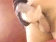 Dick flashing - Screenshot 15 of 16 - Huge Cock