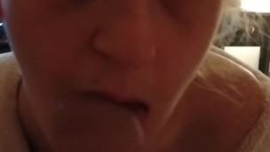 I'm hungry And Have A Craving For Daddys Chunky Cock!