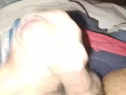 Before bed - Screenshot 5 of 16 - Huge Cock