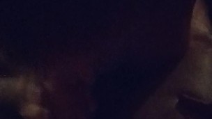 T4T Couple; "I Think I'm Cumming, Again!"