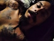 Masturbación consciente | tantric massage | solo man | iirgastam | ASMR