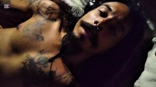 Masturbación consciente | tantric massage | solo man | iirgastam | ASMR