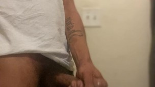 Another day jacking off