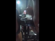 ULTIMATE PEGGING COMPILATION - BREEDING HIS SLUT HOLE MAKES HIS BIG DICK ERUPT. VOL 3 RIZIN' STUDIO. 15/16