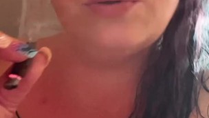 Mama’s bday in 2 days! Hit the CA to show Mama love! Hotmama484