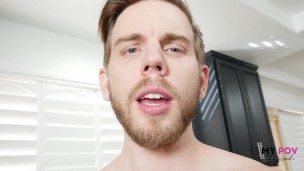 Designated Driver - After Party Encounter with Steve Rickz - My POV Boyfriend - FPOV Virtual Sex for