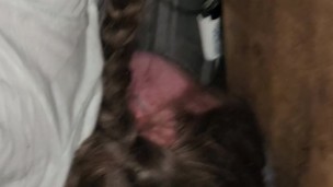 DADDY Fucks me and CHOKES Me