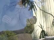 Erik Everhard & Mr. Marcus Make Mia Bangg's Ass Bounce During Wild 3some! 1/16