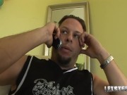 Erik Everhard & Mr. Marcus Make Mia Bangg's Ass Bounce During Wild 3some! 5/16