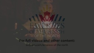 Falling in Love with the DeliveryMan - Rapid Weight Gain Skinny to SSBBW