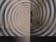 Babes Sinn Sage And Hannah Perez Cleaning In Hot Lingerie! 1/16