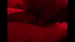 TEASER angel x demon knows how to ride