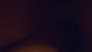 T4T Couple; "You Like My Cock In That Pussy?"