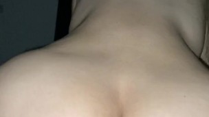 GRAN CULO DE MI HERMANASTRA