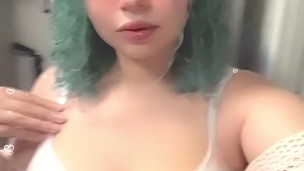 Sexy Bunny Girl Vanilla Faith Ardalan