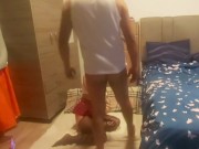 سکس بازیگر زن ایرانی با معشوقش در تهران، فیلم جنسی با چهره لو رفته برای اولین بار🔥🇮🇷 - Screenshot 13 of 16 - Iran