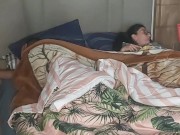 با صدای واضح، سکس داغ مرد با خواهر زنش😱🇮🇷🔥 4/16