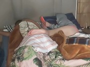 با صدای واضح، سکس داغ مرد با خواهر زنش😱🇮🇷🔥 6/16