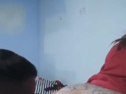 Mi marido me da amor después de una ducha 🤤💋 1/16