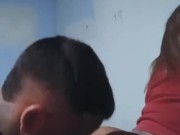 Mi marido me da amor después de una ducha 🤤💋 12/16