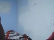 Mi marido me da amor después de una ducha 🤤💋 15/16