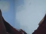 Mi marido me da amor después de una ducha 🤤💋 16/16