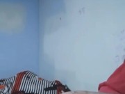 Mi marido me da amor después de una ducha 🤤💋 5/16