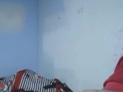 Mi marido me da amor después de una ducha 🤤💋 7/16