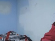 Mi marido me da amor después de una ducha 🤤💋
