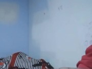 Mi marido me da amor después de una ducha 🤤💋 9/16