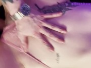 Tik Tok baddie needs cum every morning 11/16