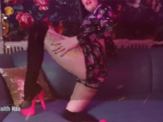 Hexed CBT – Sadistic Magic CBT Witch Roleplay – PREVIEW – CBT – MAGIC CONTROL – FEMALE DOMINATION