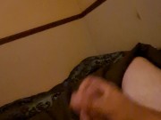 Jerking thick cock - Screenshot 11 of 16 - Big Cock