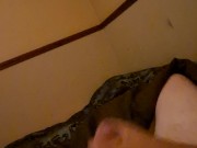 Jerking thick cock - Screenshot 7 of 16 - HD