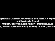 Bondage Facesitting - Screenshot 14 of 16 - Babe