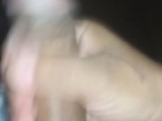 Froilan Vazquez Ramirez handjob