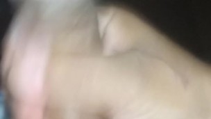 Froilan Vazquez Ramirez handjob