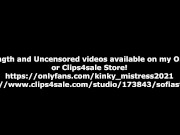 Very Hard Squeezing - Screenshot 14 of 16 - Ballbusting