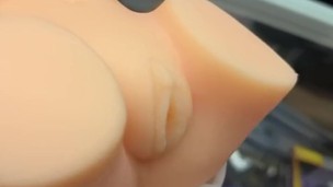 Mi muñeca le doy como nunca