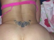 This is my pussy! Come back and get it ANYTIME I want! Pt2💯🐐🎊 15/16