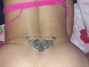 This is my pussy! Come back and get it ANYTIME I want! Pt2💯🐐🎊 16/16