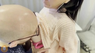 La universitaria BABYGIRLOKOK se aburrio de estudiar y ahora quiere... - PARTE 1