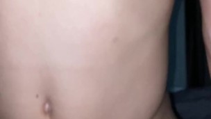 น้องRJZดาวทวิตเตอร์เมืองไทย นัดผัวเก่ามาเย็ด