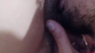 Facesitting a submissive