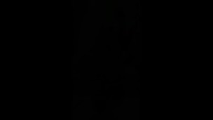 Kneel down in front of me and smell my feet while I smoke