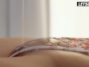 Katarina Rina Finally Fulfills Her Deepest Sexual Fantasy - WHITEBOXXX 2/16